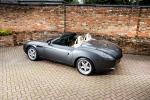 Ferrari 550 GTZ Barchetta 2010 года